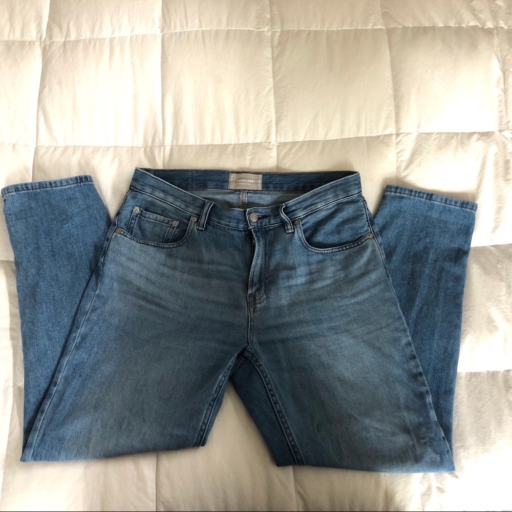 Everlane Super-Soft Summer Jean